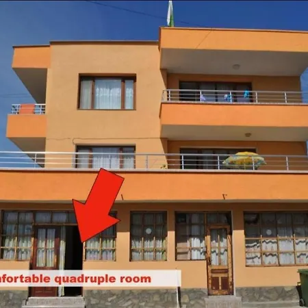 Ivanka Ground Floor Hotel Obzor