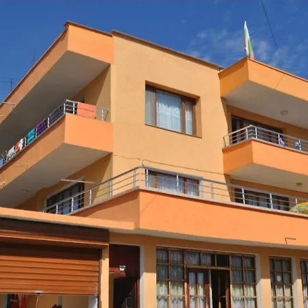 Ivanka Ground Floor Hotel