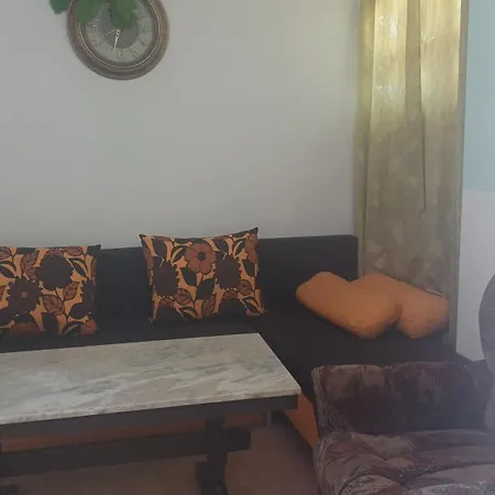 Ivanka Ground Floor * Obzor