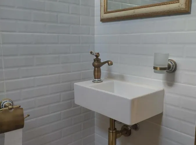 Hotel Ivanka Ground Floor *