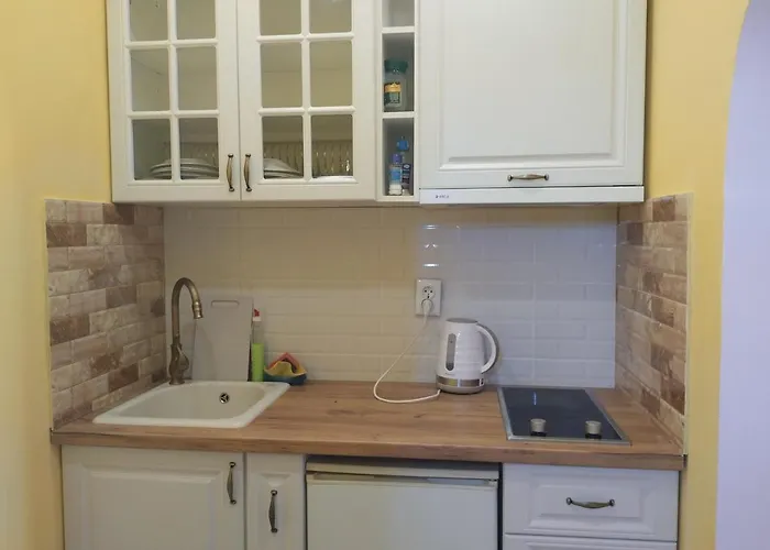 Hotel Ivanka Ground Floor