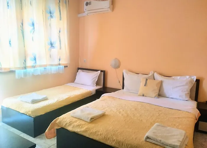 Ivanka Ground Floor Hotel *