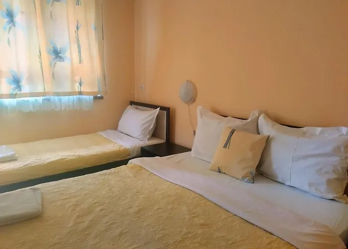 Ivanka Ground Floor * Obzor