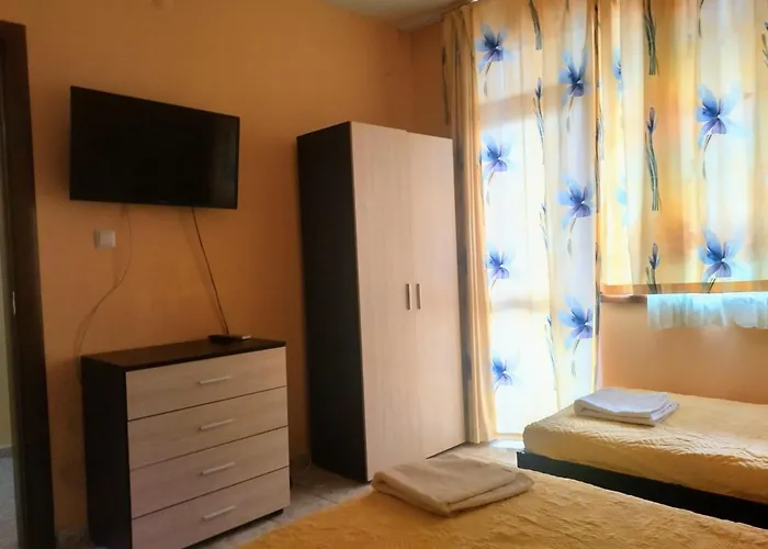 Ivanka Ground Floor * Obzor