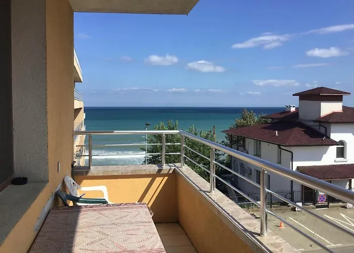 Ivanka Ground Floor Obzor