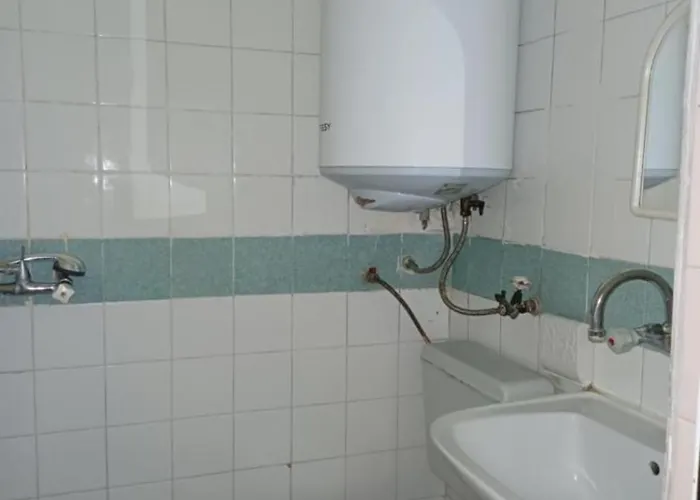 Hotel Ivanka Ground Floor Obzor