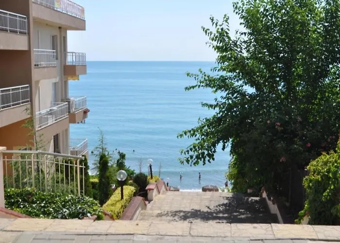 Ivanka Ground Floor Hotel Obzor