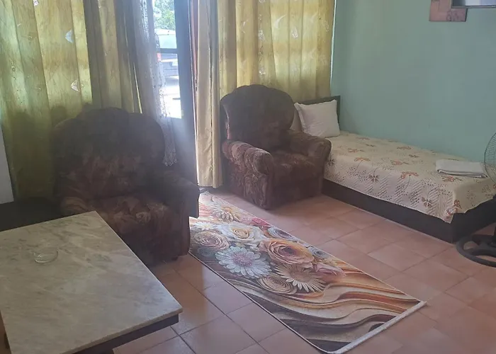 Ivanka Ground Floor Obzor