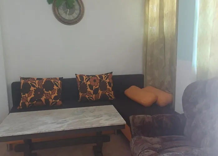 Ivanka Ground Floor * Obzor