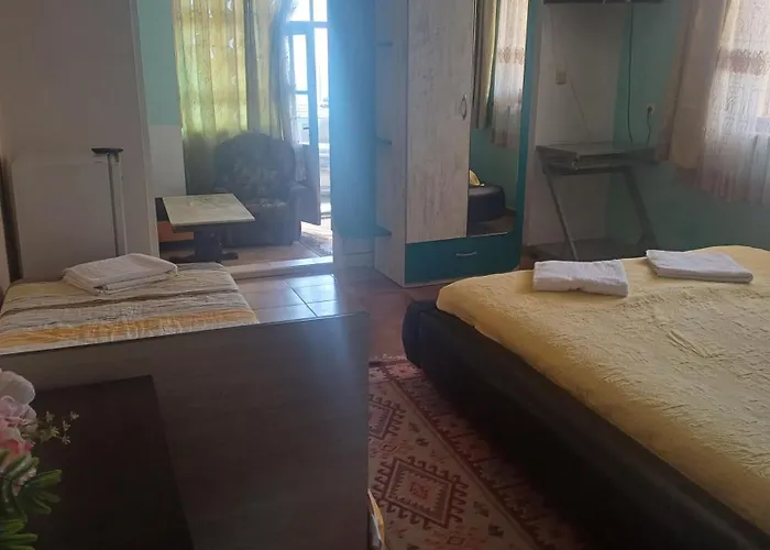 Hotel Ivanka Ground Floor