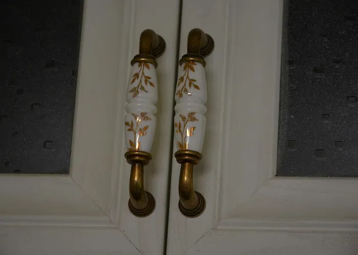 Ivanka Ground Floor Hotel *