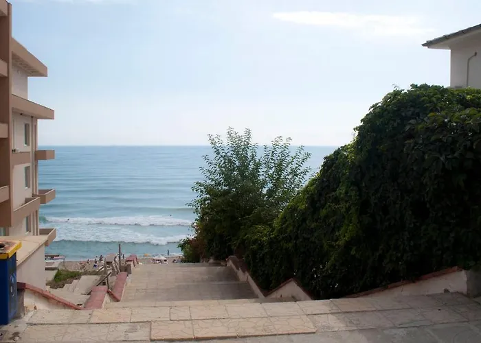 Ivanka Ground Floor Hotel Obzor