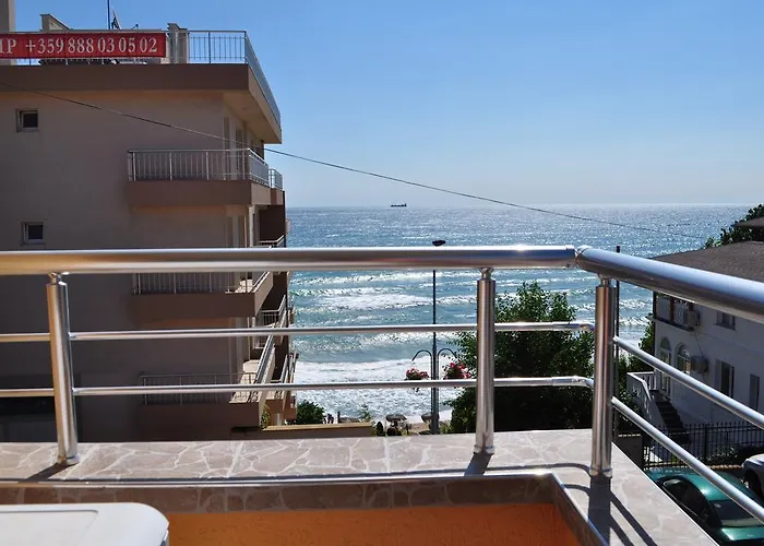 Ivanka Ground Floor * Obzor