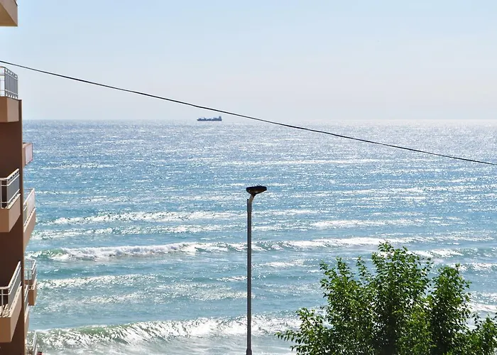 Hotel Ivanka Ground Floor *