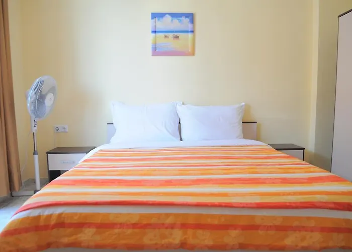 Ivanka Ground Floor Hotel Obzor