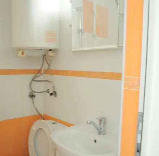 Ivanka Ground Floor Hotel