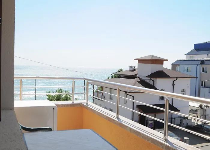 Ivanka Ground Floor Hotel *