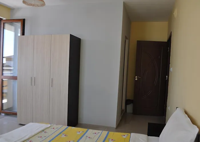 Hotel Ivanka Ground Floor *