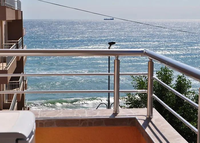 Ivanka Ground Floor *