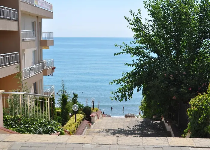 Hotel Ivanka Ground Floor *