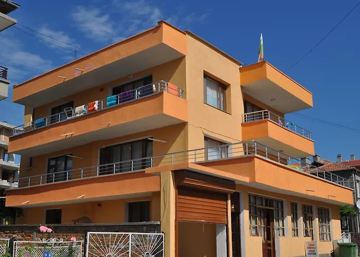 Hotel Ivanka Ground Floor *