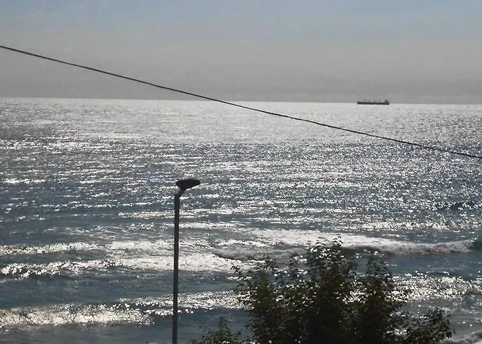 Hotel Ivanka Ground Floor Obzor